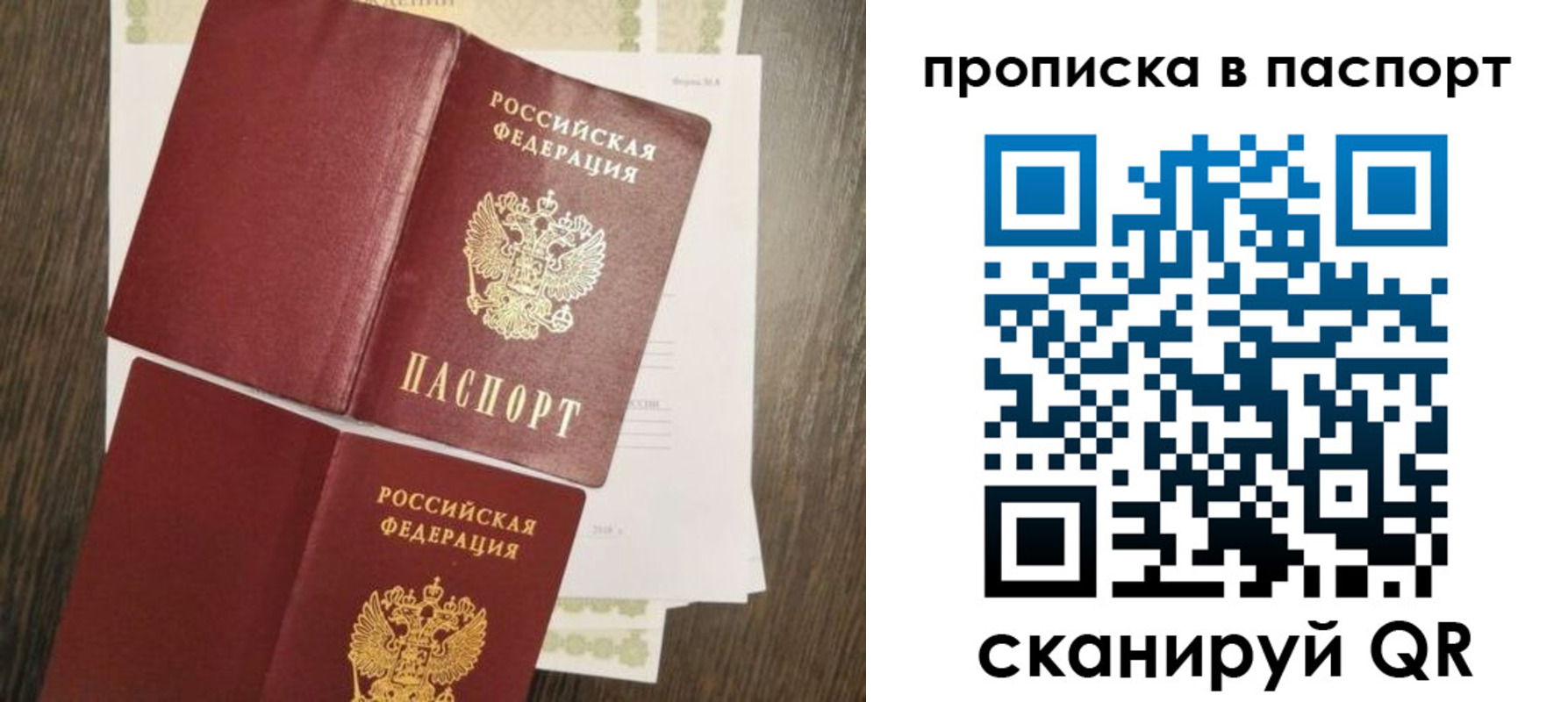 прописка гарантия в Тайге